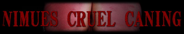 Nimues Cruel Caning