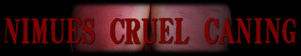 Nimues Cruel Caning